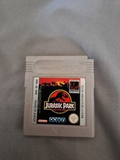 Jurassic Park  - Nintendo Game