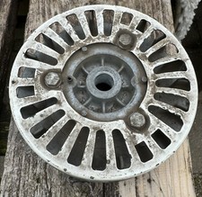 Original Gutbrod Terra T114/116 Schwungrad/Lifterrad 