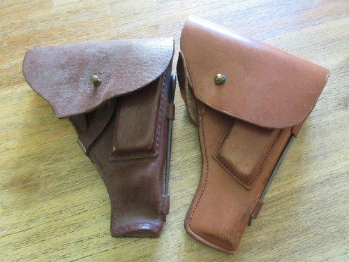 Russ tokarev revolvertasche - russ,