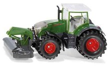 Siku 2000 Fendt 942 Vario mit