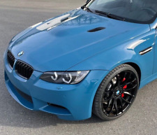 Bi-Xenon Scheinwerfer BMW M3 E90 E92 E93 Dynamic Light KVL Hexagon LED Retrofit 