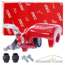 TRW BREMSSATTEL BREMSZANGE ROT