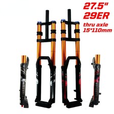 Downhill Fahrrad Gabel Dh Am