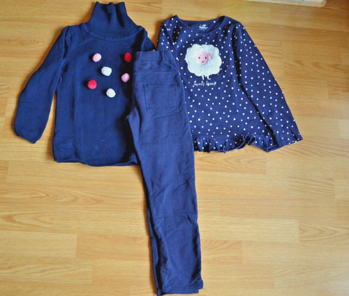 Kleidungspaket für mädchen - kleidungspaket,
