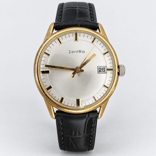 Zentra made germany vintage - zentra,