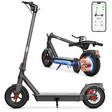 E Scooter 10" Elektroroller