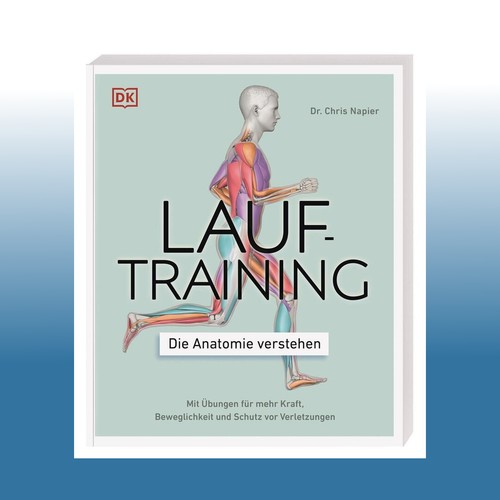 Lauftraining die anatomie - -,
