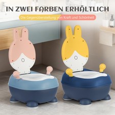 Töpfchen Kinder Lerntöpfchen