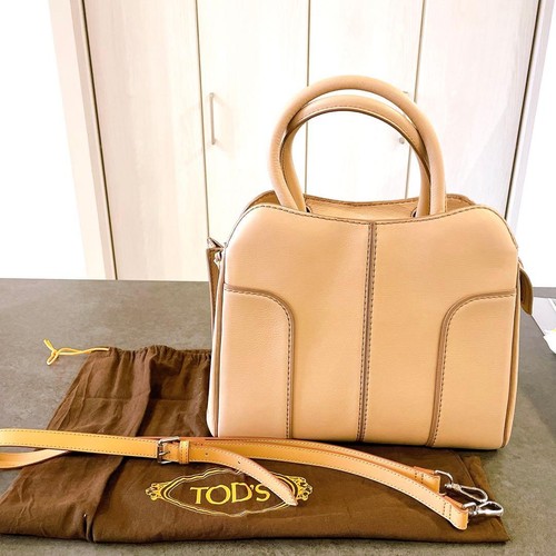 Tod handtasche - tod's, tod's