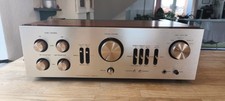 Luxman L-80 Stereo Integrated