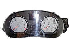 Tachometer Kombiinstrument