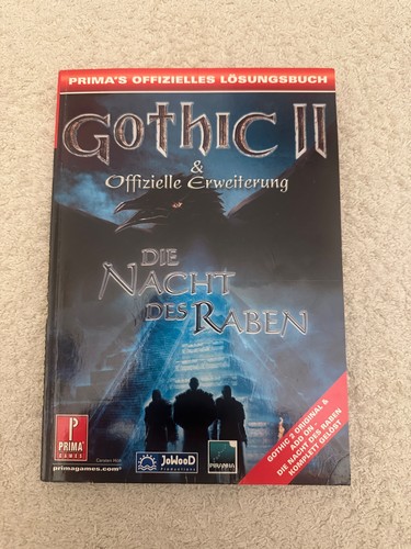 Gothic die nacht des - 2,