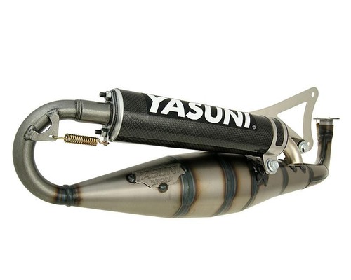 Yamaha aerox takt 50cc - 2-takt,