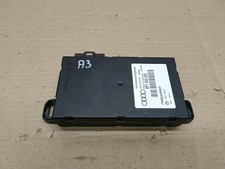 AUDI A3 1.8 T Steuergerät