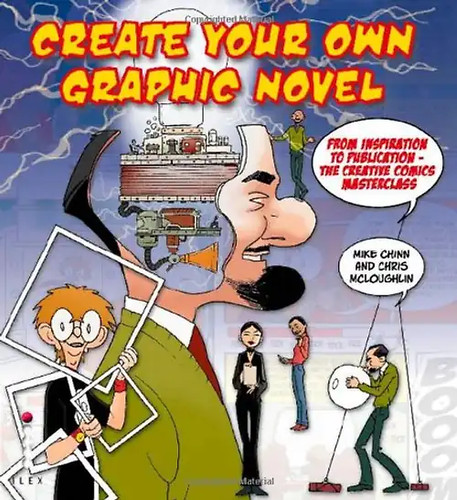 Create your own - your,