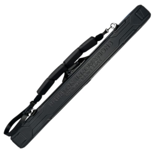 Preston hardcase compact - hardcase, kit