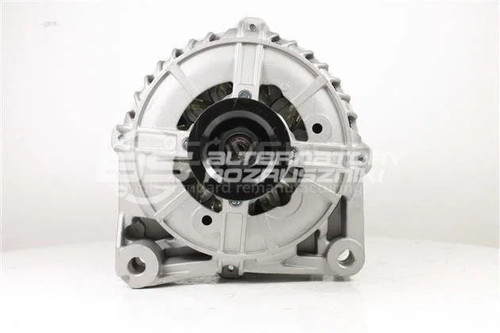 Lichtmaschine bmw m50b25 - lichtmaschine, 3