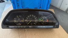 Tachometer Mercedes W126