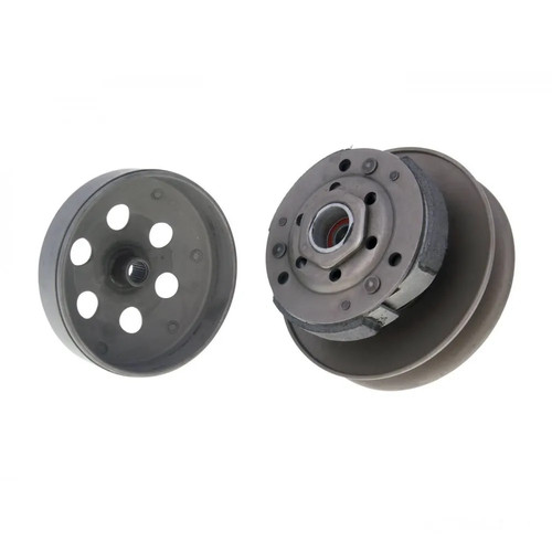 Wandlereinheit 107mm für