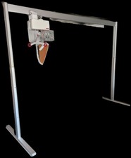 Molift Air 200 Duo Deckenlift