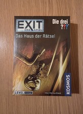 Kosmos EXIT Das Spiel: Die
