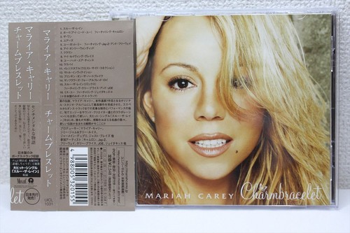 Mariah carey charmbracelet - carey,