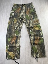 RedHead Camo Cargo Hose