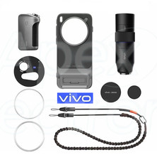 New vivo x300 pro - new, photography