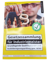 Gesetzessammlung für