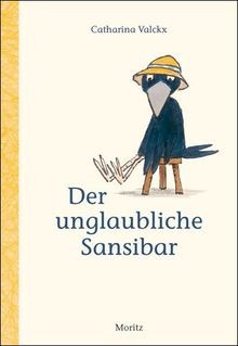 Der unglaubliche sansibar von - der,