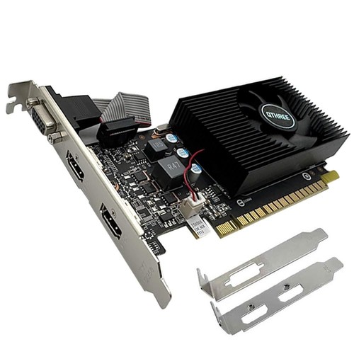Qthree 730 grafikkarte 4gb - qthree, gt