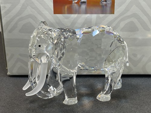 Swarovski figur 169970 - swarovski,