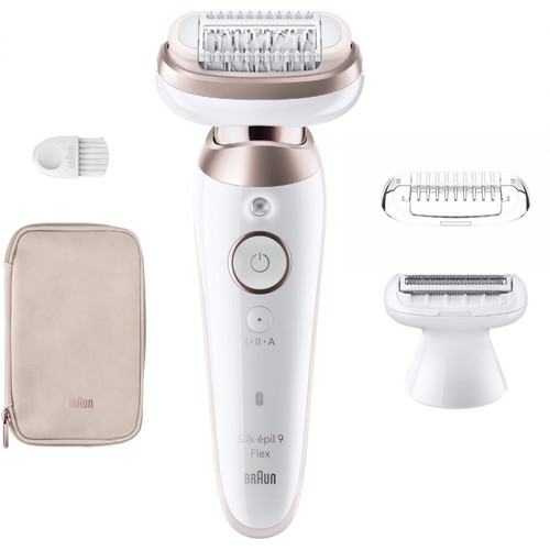 Braun silk epil - 9, 9-030