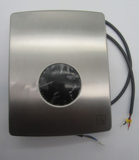 SANIT Urinal-Abdeckplatte Infrarot 6V Edelstahl gebürstet 03.370.00..0000 Vigour