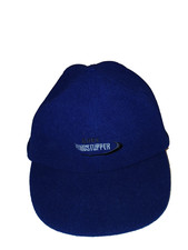 Ziener, gefüttertes Baseball