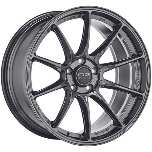Alufelge racing hyper - hyper, gt