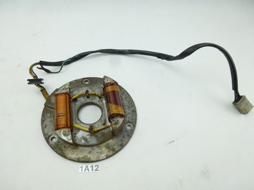 Lichtmaschine zündung lima - lichtmaschine,