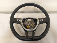 VW PASSAT 3C Variant Bj 2007 orig Lenkrad Multifunktion 3-Speichen 2G0419091BT