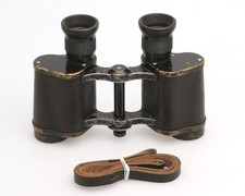 Carl Zeiss Jena Fernglas