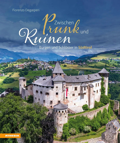 Zwischen prunk und ruinen - zwischen,