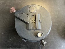 WKII Flak, Messkreis