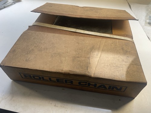 Duplex rollenkette - duplex,
