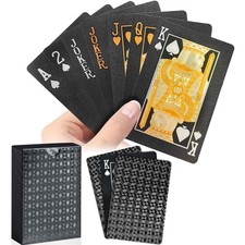 Diamant-Design Plastik