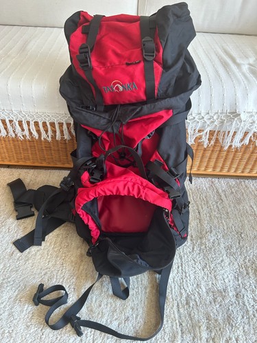 Tatonka trekkingrucksack - tatonka, –