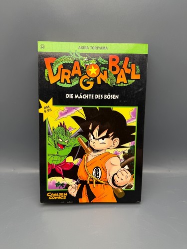Dragon ball die mächte - ball, z