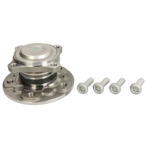 Radlagersatz skf vkba 7247 - skf,