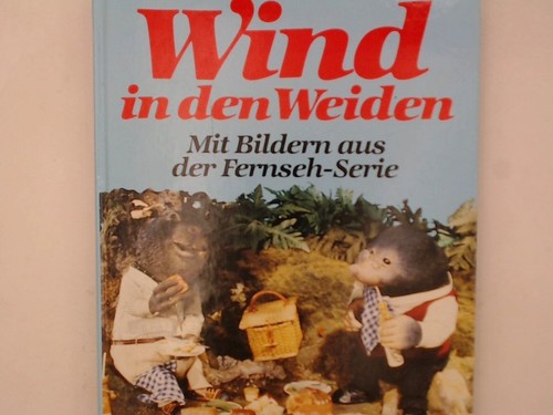Wind den weiden - wind, mit