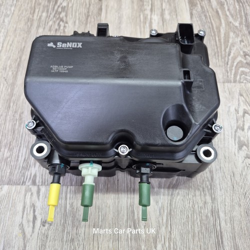 Neu adblue pumpe - pumpe, xf