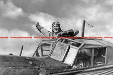F029473 Pilot Wellen aus