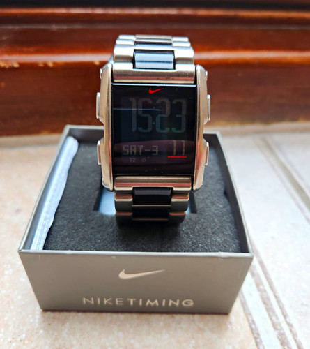 Nike torque titanium wc0068 - nike,